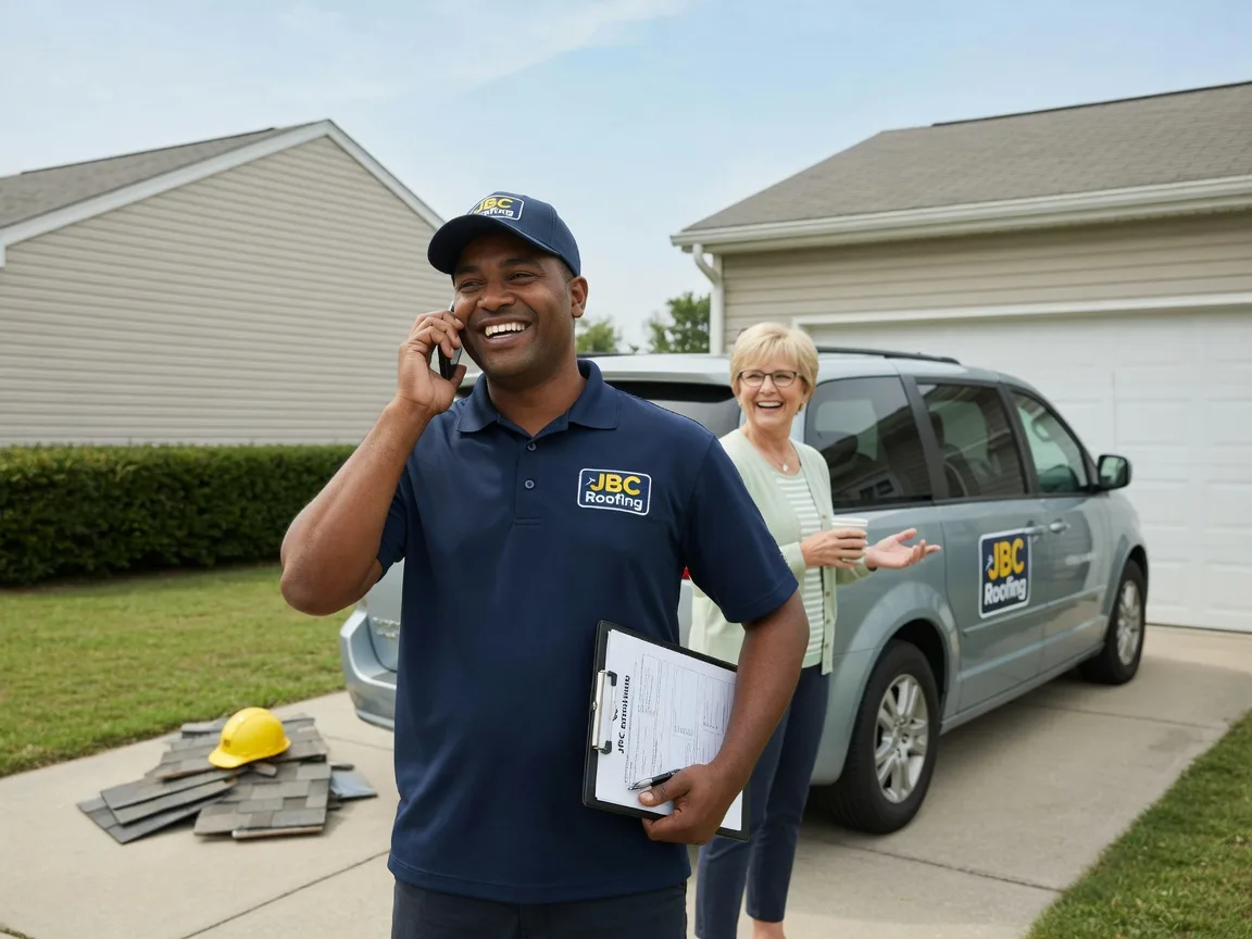 Roof Replacement Maidsville, WV FAQs